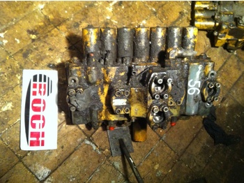 Hydraulisk ventil REXROTH