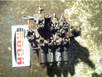 Hydraulisk ventil REXROTH