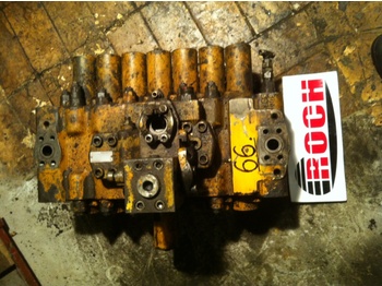 Hydraulisk ventil REXROTH