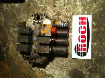 Hydraulisk ventil REXROTH