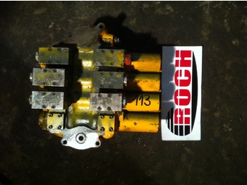 Hydraulisk ventil REXROTH