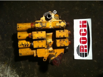 Hydraulisk ventil REXROTH
