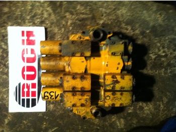 Hydraulisk ventil REXROTH