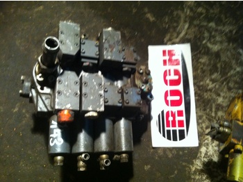 Hydraulisk ventil REXROTH