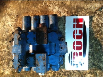 Hydraulisk ventil REXROTH