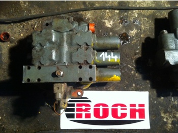 Hydraulisk ventil REXROTH