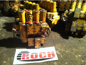 Hydraulisk ventil REXROTH