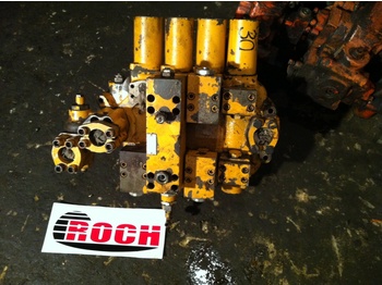 Hydraulisk ventil REXROTH