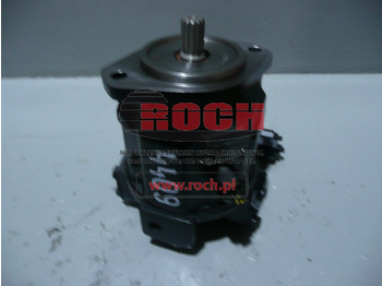 Hydraulisk pumpe REXROTH