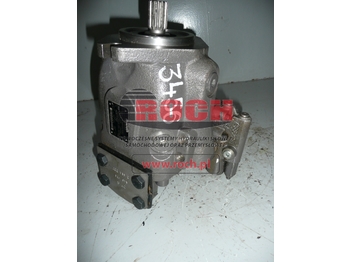 Hydraulisk pumpe REXROTH