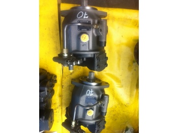 Hydraulisk pumpe REXROTH
