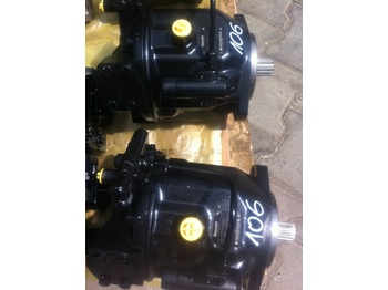 Hydraulisk pumpe REXROTH
