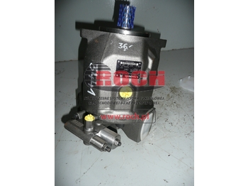 Hydraulisk pumpe REXROTH