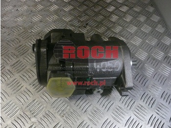 Hydraulisk pumpe REXROTH