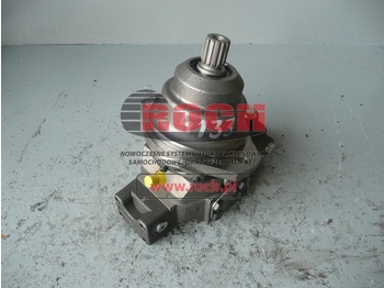 Hydraulisk motor REXROTH