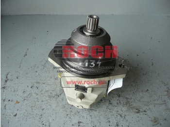Hydraulisk motor REXROTH