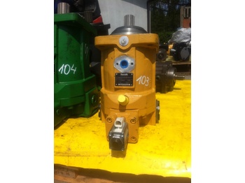 Hydraulisk motor REXROTH