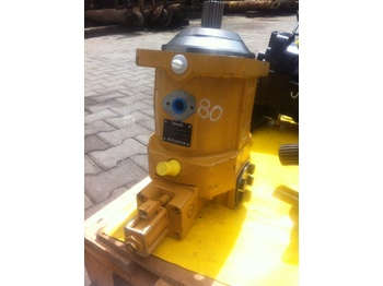 Hydraulisk motor REXROTH