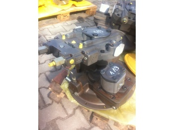 Hydraulisk pumpe REXROTH