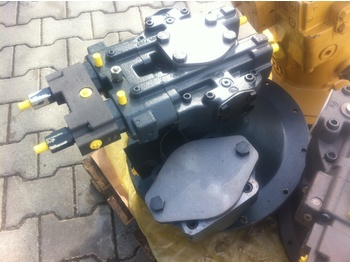 Hydraulisk pumpe REXROTH