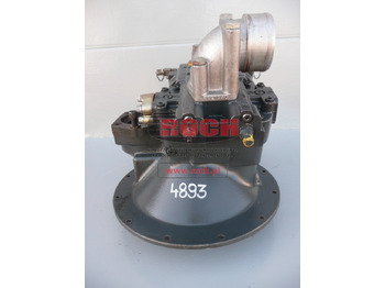 Hydraulisk pumpe REXROTH