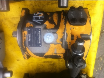 Hydraulisk pumpe REXROTH