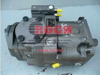 Hydraulisk pumpe REXROTH