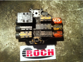 Hydraulisk ventil REXROTH