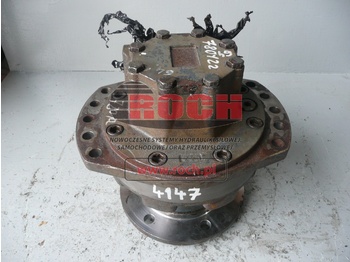 Hydraulisk motor REXROTH