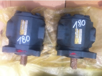 Hydraulisk pumpe REXROTH