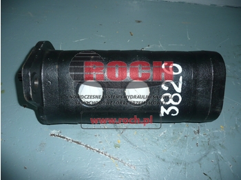 Hydraulisk pumpe DANFOSS / SAUER