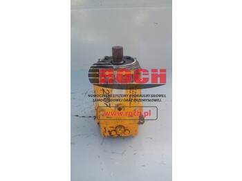 Hydraulisk motor DANFOSS / SAUER