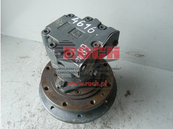 Hydraulisk motor DANFOSS / SAUER