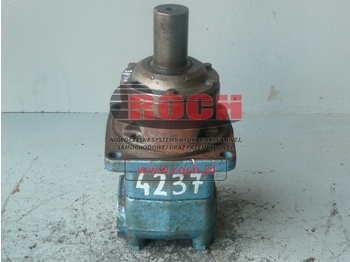 Hydraulisk motor DANFOSS / SAUER