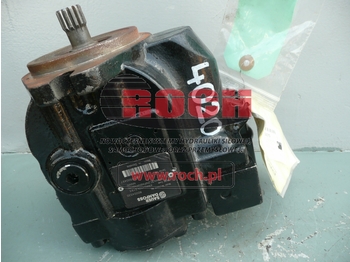 Hydraulisk pumpe DANFOSS / SAUER