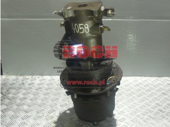 Hydraulisk motor DANFOSS / SAUER