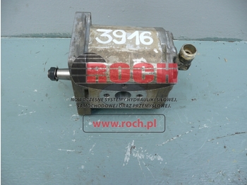 Hydraulisk motor DANFOSS / SAUER