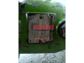 Hydraulisk motor DANFOSS / SAUER