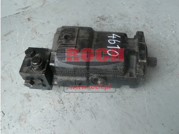 Hydraulisk motor DANFOSS / SAUER