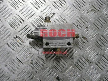 Hydraulisk ventil SUN HYDRAULICS ECT 91V4 K1: bilde 2