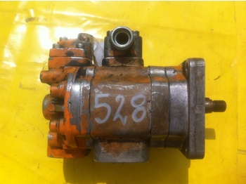 Hydraulisk pumpe EATON / VICKERS