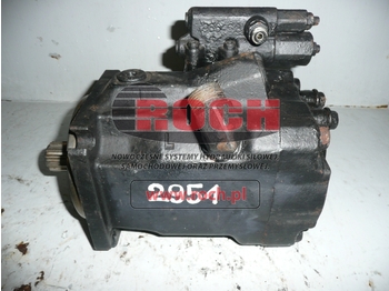 Hydraulisk pumpe VOLVO