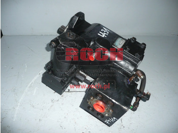 Hydraulisk pumpe VOLVO