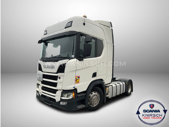 Trekkvogn SCANIA R 500