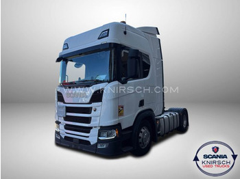 Trekkvogn SCANIA R 500