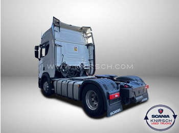 Trekkvogn Scania R500A4x2NA / ADR FL / PTO / Scania Serviced: bilde 4