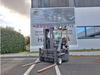 4-veis truck AMLIFT