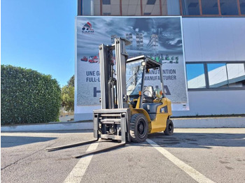 Gasstruck CATERPILLAR GP