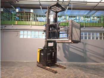 Plukketruck CATERPILLAR NOH10N