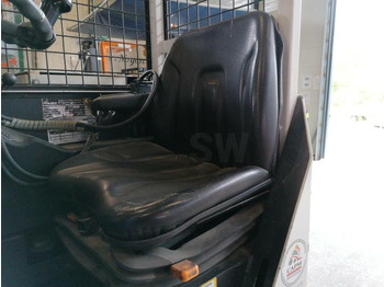 4-veis truck Combilift ESA30: bilde 5 4-veis truck Combilift ESA30: bilde 5